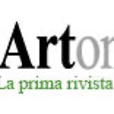 Flash Art Magazine