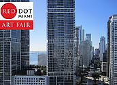 Red Dot Miami Art Fair
